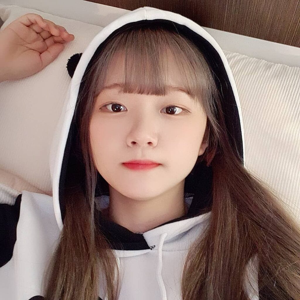 진자림 프로필