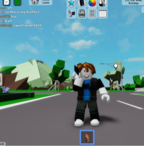 로블록스 오류 코드 524 해결 방법 참가 권한 없음 원인 해결방법 (2025) 4 image 14